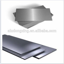 Alu 5005 Aluminium Platte / Platte für den Bau